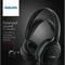 Фото - Навушники Philips SHC5200/10 Black | click.ua