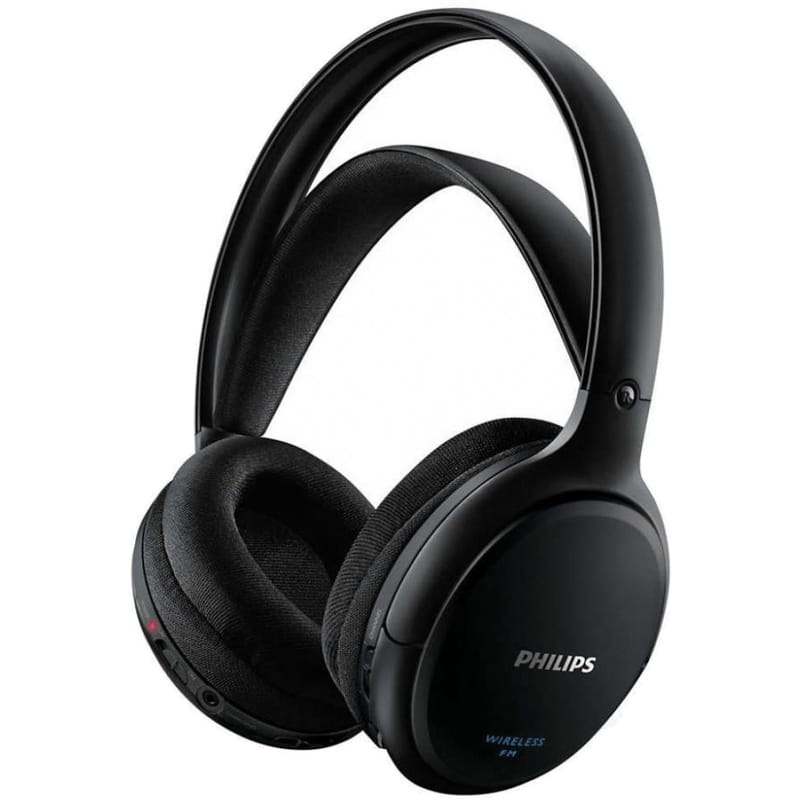 Наушники Philips SHC5200/10 Black