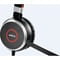 Фото - Гарнитура Jabra Evolve 40 MS Stereo Black (6399-823-109) | click.ua