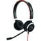 Фото - Гарнитура Jabra Evolve 40 MS Stereo Black (6399-823-109) | click.ua