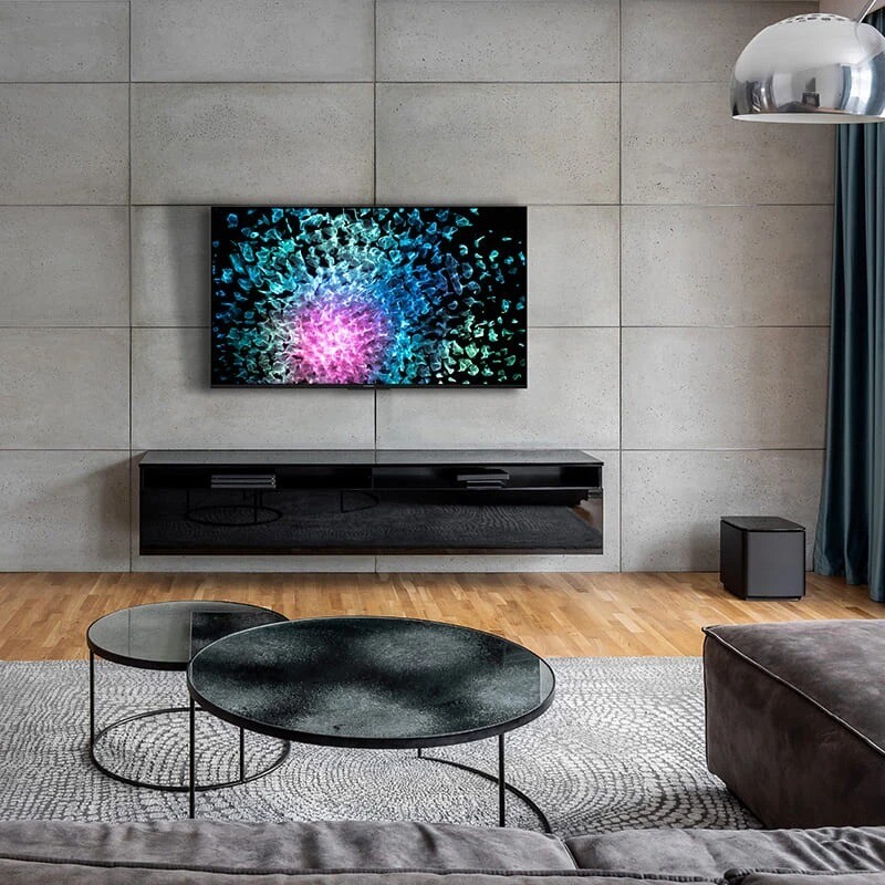 Телевизор Thomson 50MG7C15