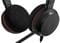 Фото - Гарнітура Jabra Evolve 20 MS Stereo Black (4999-823-109) | click.ua
