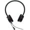 Фото - Гарнітура Jabra Evolve 20 MS Stereo Black (4999-823-109) | click.ua