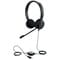 Фото - Гарнітура Jabra Evolve 20 MS Stereo Black (4999-823-109) | click.ua