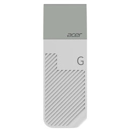 Флеш-накопитель USB3.2 16GB Acer UP300 White (BL.9BWWA.564)