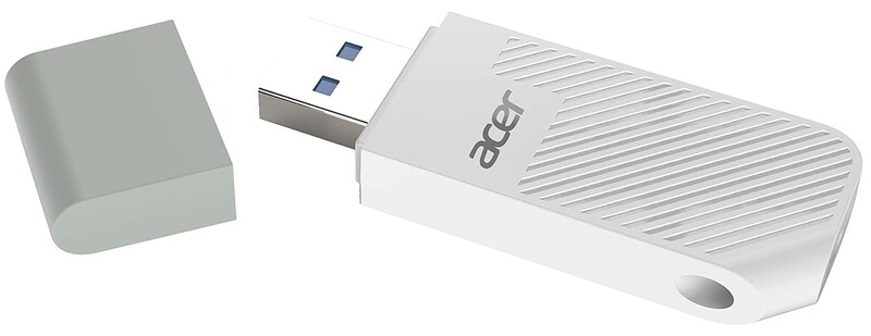 Флеш-накопитель USB3.2 16GB Acer UP300 White (BL.9BWWA.564)