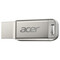Фото - Флеш-накопитель USB3.2 16GB Acer UP310 Metal (BL.9BWWA.579) | click.ua