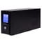 Фото - ИБП LogicPower UL850VA, Lin.int., AVR, 2 x евро, USB, LCD, металл | click.ua