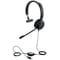 Фото - Гарнітура Jabra Evolve 20 MS Mono Black (4993-823-109) | click.ua