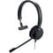 Фото - Гарнитура Jabra Evolve 20 MS Mono Black (4993-823-109) | click.ua