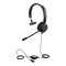 Фото - Гарнітура Jabra Evolve 30 II MS Mono Black (5393-823-309) | click.ua