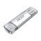 Фото - Флеш-накопитель USB3.2 16GB Type-C Acer UT300 Metal | click.ua