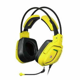 Гарнітура Bloody G575 Punk Yellow