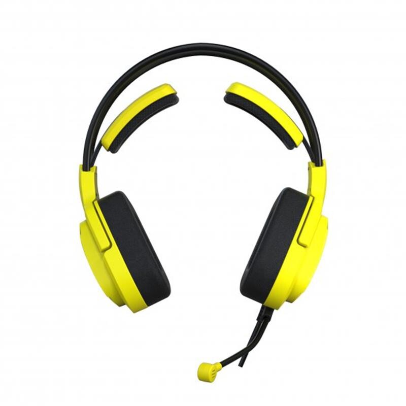 Гарнітура Bloody G575 Punk Yellow