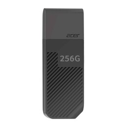 Флеш-накопичувач USB3.2 256GB Acer UP300 Black (BL.9BWWA.528)