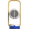 Фото - Портативний проєктор XGiMi Vibe One Pro Blue Spark (WM03H) | click.ua
