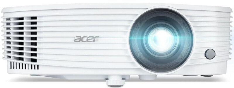 Проектор Acer P1257 (MR.JYY11.001)