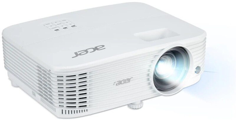 Проектор Acer P1257 (MR.JYY11.001)