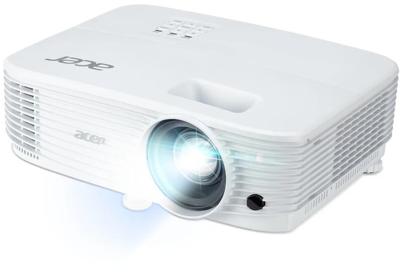 Проектор Acer P1257 (MR.JYY11.001)