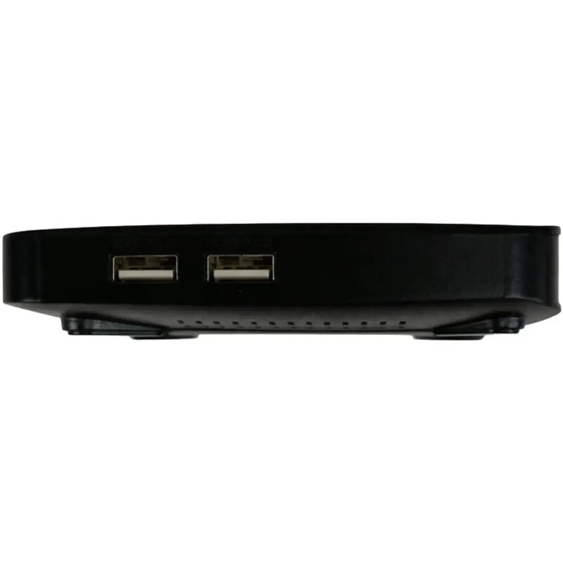 HD медіаплеєр AGN Media Box Base 2/16Gb (AGNBASE216)