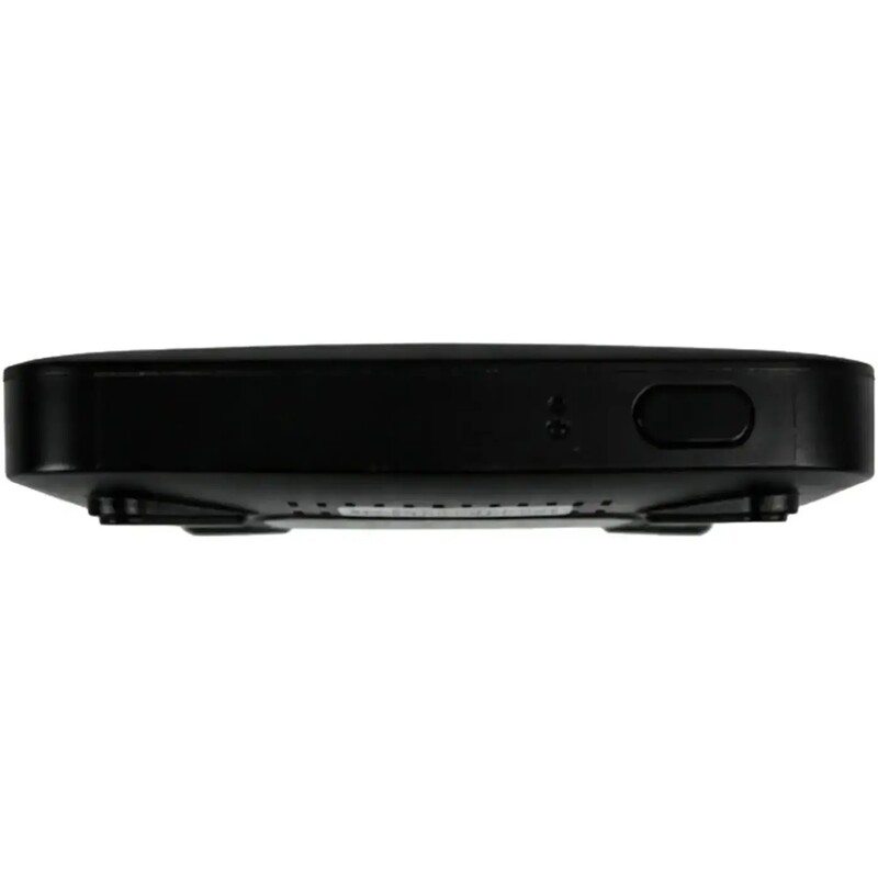 HD медіаплеєр AGN Media Box Base 2/16Gb (AGNBASE216)