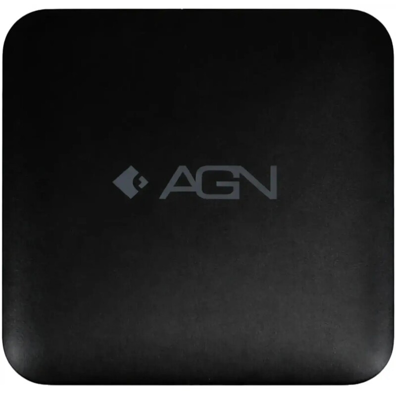 HD медіаплеєр AGN Media Box Base 2/16Gb (AGNBASE216)