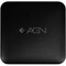 Фото - HD медіаплеєр AGN Media Box Base 2/16Gb (AGNBASE216) | click.ua