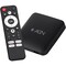 Фото - HD медіаплеєр AGN Media Box Base 2/16Gb (AGNBASE216) | click.ua