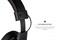Фото - Гарнітура Sades SA-722 Dpower Black/Blue (sa722blj) | click.ua