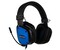 Фото - Гарнітура Sades SA-722 Dpower Black/Blue (sa722blj) | click.ua