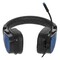 Фото - Гарнітура Sades SA-722 Dpower Black/Blue (sa722blj) | click.ua