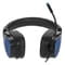 Фото - Гарнитура Sades SA-722 Dpower Black/Blue (sa722blj) | click.ua