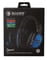 Фото - Гарнитура Sades SA-722 Dpower Black/Blue (sa722blj) | click.ua
