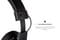 Фото - Гарнитура Sades SA-722 Dpower Black/Blue (sa722blj) | click.ua