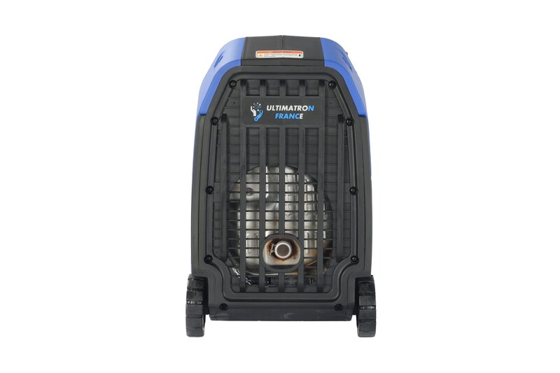 Генератор бензиновый Ultimatron ULT-3800-EU