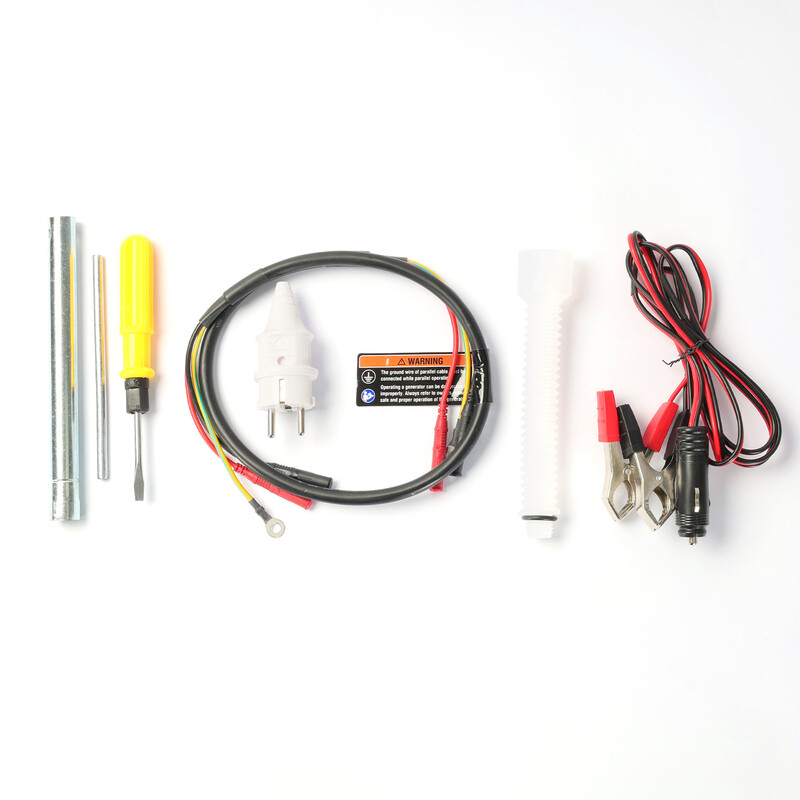 Генератор бензиновый Ultimatron ULT-3300-EU