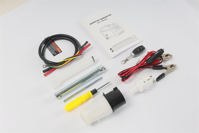 Генератор бензиновий Ultimatron ULT-5500-EU