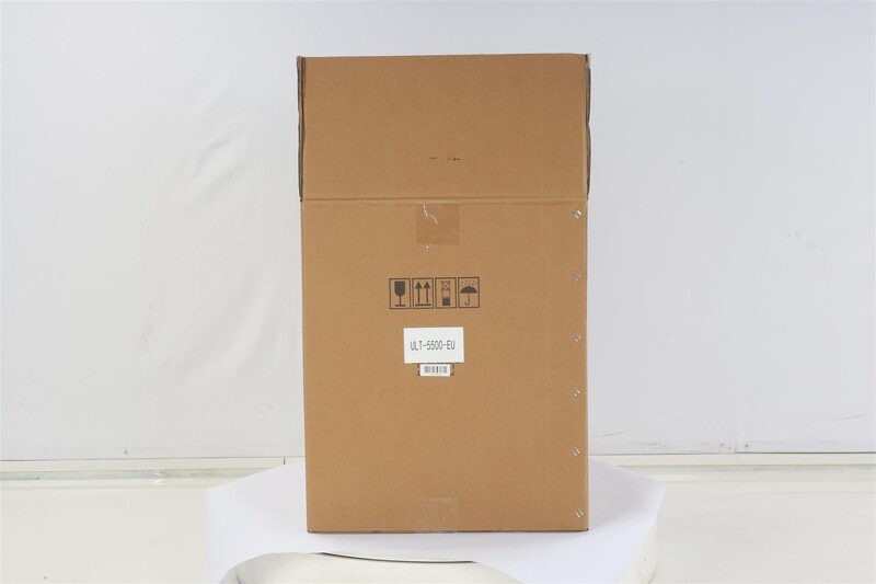 Генератор бензиновий Ultimatron ULT-5500-EU