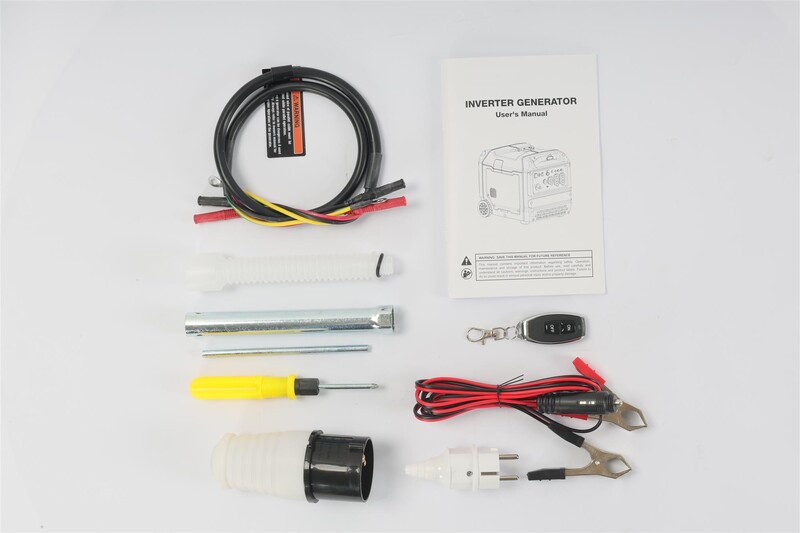 Генератор бензиновий Ultimatron ULT-5500-EU