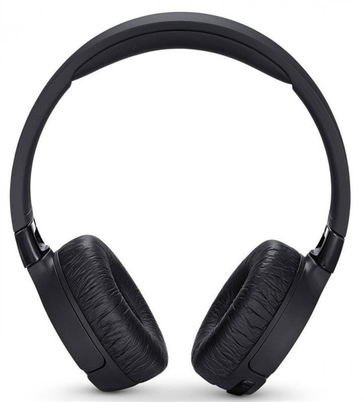 Bluetooth-гарнітура JBL T600BT NC Black (JBLT600BTNCBLK)