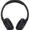 Фото - Bluetooth-гарнитура JBL T600BT NC Black (JBLT600BTNCBLK) | click.ua