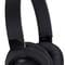 Фото - Bluetooth-гарнітура JBL T600BT NC Black (JBLT600BTNCBLK) | click.ua