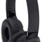 Фото - Bluetooth-гарнітура JBL T600BT NC Black (JBLT600BTNCBLK) | click.ua