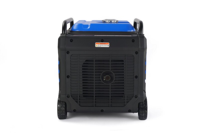 Генератор бензиновый Ultimatron ULT-7500-EU