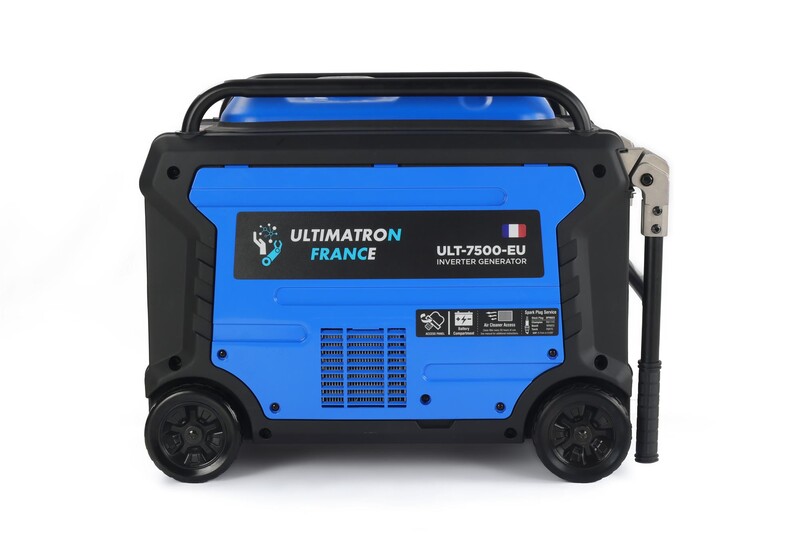 Генератор бензиновый Ultimatron ULT-7500-EU