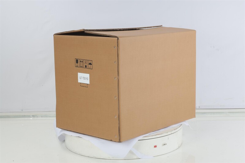 Генератор бензиновый Ultimatron ULT-7500-EU