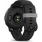 Фото - Смарт-годинник Garmin Vivoactive 5 Slate Aluminium Bezel with Black Case and Silicone Band (010-02862-10) | click.ua