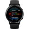 Фото - Смарт-годинник Garmin Vivoactive 5 Slate Aluminium Bezel with Black Case and Silicone Band (010-02862-10) | click.ua