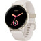Фото - Смарт-годинник Garmin Vivoactive 5 Cream Gold Aluminium Bezel with Ivory Case and Silicone Band (010-02862-11) | click.ua