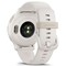 Фото - Смарт-годинник Garmin Vivoactive 5 Cream Gold Aluminium Bezel with Ivory Case and Silicone Band (010-02862-11) | click.ua